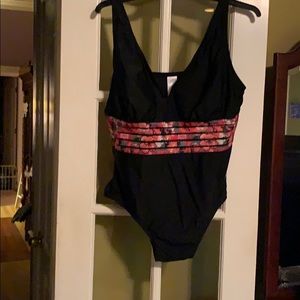 NWOT swimsuit